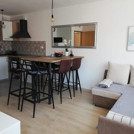 Apartman Morean Apartment Sibenik Exterior photo