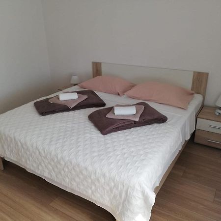 Apartman Morean Apartment Sibenik Exterior photo
