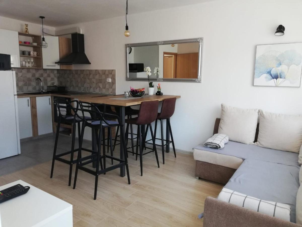 Apartman Morean Apartment Sibenik Exterior photo